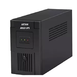یو پی اس آرتام مدل ARGO-AU2150S-24VDC ظرفیت 1500ولت آمپر