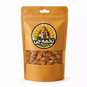 تخمه ژاپنی گلپر تخمه چی - 1 کیلوگرم