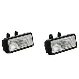 مه شکن دلا مدل oto-dlla-2 مناسب برای پیکاپ ریچ بسته دو عددی