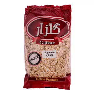 جو دو سر پرک گلزار- 450 گرم