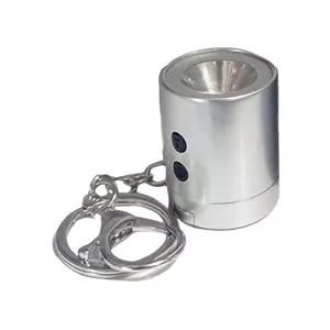 فندک مدل شارژی چراغ قوه دار