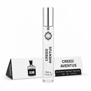 ادو پرفیوم مردانه هارلینگن مدل Creed Aventus با رایحه خنک حجم 35 میلی لیتر