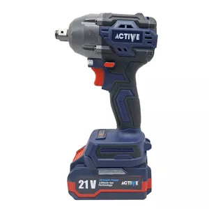 آچار بکس شارژی صنعتی اکتیو مدل AC_7826CH درایو 1/2 اینچ 