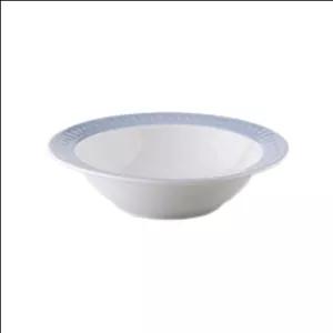  سالاد خوری  پیاله سالادخوری چینی زرین ایران مدل رادیانس 25 آداجیو درجه یک 