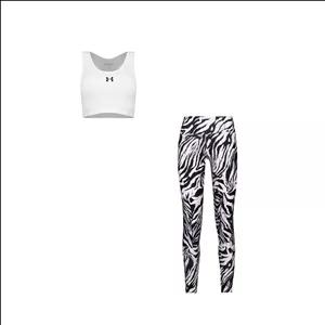 ست تاپ و شلوار ورزشی زنانه مدل 1801-4104