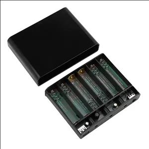 مینی یو پی اس مودم کارتخوان دوربین مدل Mini UPS 5-9-12 ظرفیت 55 ولت آمپر