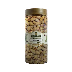 پسته بوداده گیاه کالا - 250 گرم 