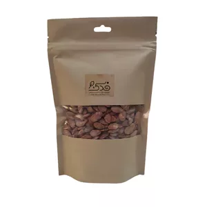 تخمه جابانی فدک - 200گرم 