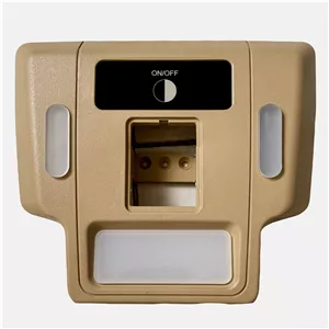 چراغ سقفی لمسی خودرو کد 01 مناسب برای پژو 405