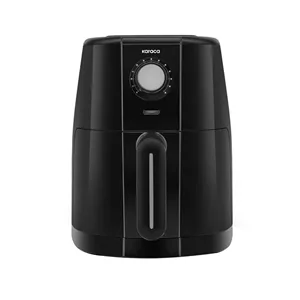 سرخ کن بدون روغن کاراجا مدل smart