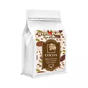 پودر کاکائو جیم فیول - 300 گرم