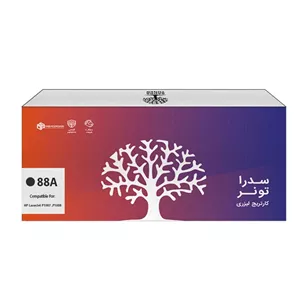 کارتریج سدرا مدل 88a