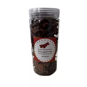 چوب دارچین شکسته پرنیان - 150 گرم