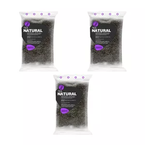 چای مخلوط ایرانی و خارجی نچرال - 500 گرم بسته 3 عددی