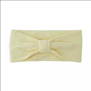 هدبند بافتنی زنانه اکسسورایز مدل P00241