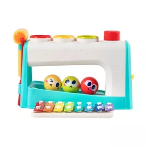 بازی آموزشی بلز هولا مدل چکشی 792700