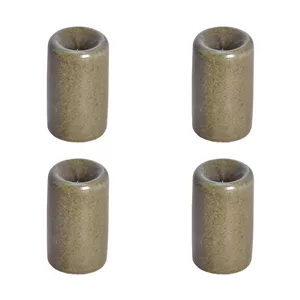 ست نمک‌پاش و فلفل‌پاش بی.وی.کی طرح OLIVE کد 455205 مجموعه 4 عددی