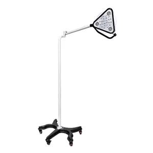 چراغ پزشکی مدل پرتابل LED کد 601