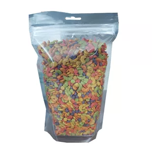 غذای خشک پرندگان مدل پلت zupreem وزن 400 گرم