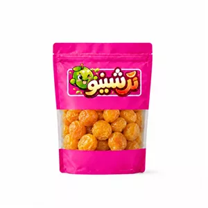 آلو خشک ترشینو - 700 گرم