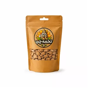 تخمه هندوانه دو آتیشه تخمه چی - 250 گرم