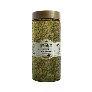 پودر مغز پسته گیاه کالا - 100 گرم