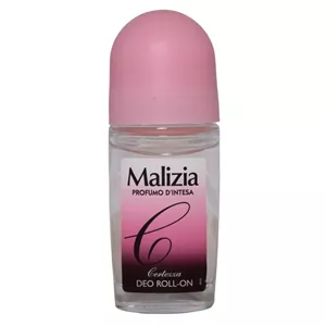 رول ضد تعریق زنانه مالیزیا مدل Certezza حجم 50 میلی لیتر