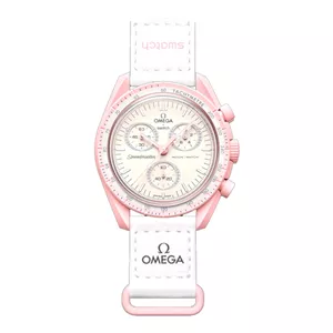 ساعت مچی عقربه ای مدل venus