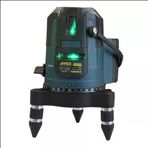 تراز لیزری اپکس مدل 2لاین APX2105-2LIN