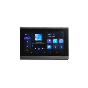  پنل لمسی هوشمند دیواری مدل Nexor NX7 SE