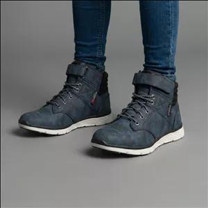 نیم بوت پسرانه اونیل مدل bR26