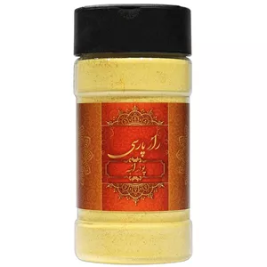 پودر انبه ممتاز راز پارسی - 120 گرم