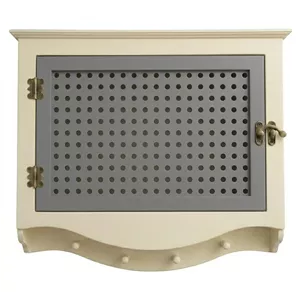 کاور جعبه فیوز مدل CG2922CG