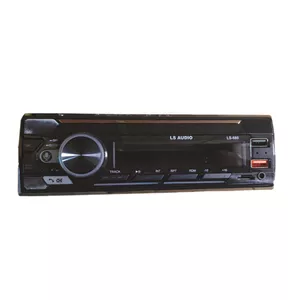 پخش کننده خودرو ال اس آدیو مدل LS-680