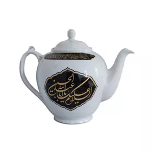 قوری مدل هئیتی