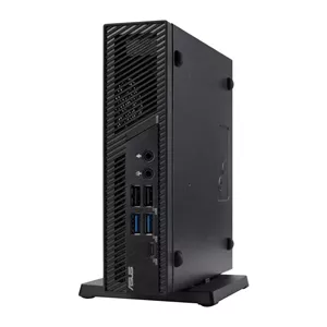 کامپیوتر کوچک ایسوس مدل PB63 با پردازنده Core i7 14700 حافظه SSD با ظرفیت 512 گیگابایت رم DDR5 با ظرفیت هشت گیگابایت پردازنده گرافیکی Intel