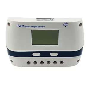 کنترلر شارژ دیجیتال 60 آمپر مدل TCC-PWM-60A