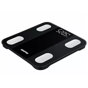 ترازو هوشمند جیپاس مدل GBS4180 با دقت 50 گرم