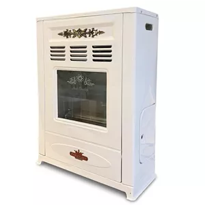 بخاری گازی زمینی آکماز مدل 7000 َAK