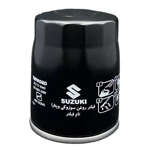فیلتر روغن تام مدل W 610/1 مناسب برای سوزوکی گرند ویتارا و جیلی امگرند X7