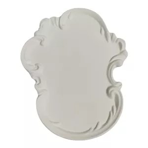 استند تزئینی بتنی مدل کلاسیک 