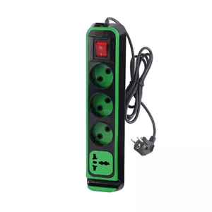 چندراهی برق دینا مدل Max 1100 مبدل دار