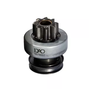 دنده استارت دیاکو مدل ایسکرا کد DPN-5026 مناسب برای کوییک