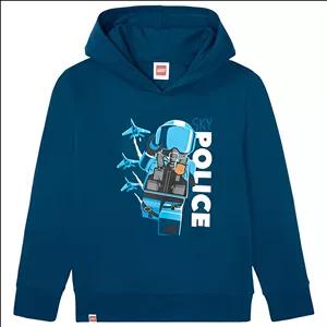 هودی پسرانه لگو مدل بازی 2025