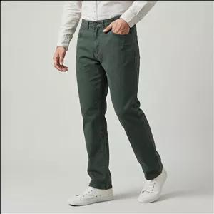 شلوار راسته مردانه ال سی وایکیکی مدل W544953Z8