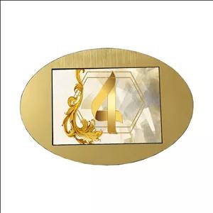 تابلو راهنما طرح شماره واحد مدل واحد 4