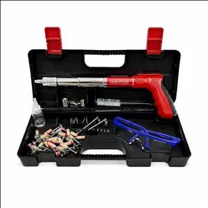 میخ کوب گان پلاس مدل 006 سایز 20-50 میلی متر مجموعه 30عددی