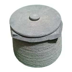 دیگ سنگی فدک مدل D18 