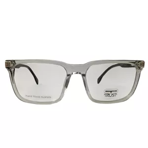 فریم عینک طبی زنانه و مردانه تراست مدل D5018