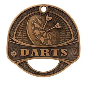 مدال قهرمانی مدل دارت